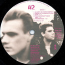 U2 - The Unforgettable Fire (LP Tweedehands) - Discords.nl