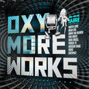 Jean-Michel Jarre - Oxymoreworks (CD) - Discords.nl