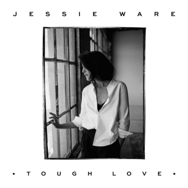 Jessie Ware - Tough love (CD) - Discords.nl