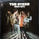 Byrds, The - 1964-1971 (LP Tweedehands) - Discords.nl