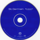 St Germain - Boulevard (The Complete Series) (CD Tweedehands) - Discords.nl