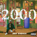 Joey Bada$$ - 2000 (CD) - Discords.nl