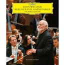 John Williams & Berliner Phiharmoniker - The berlin concert (DVD / Blu-Ray) - Discords.nl