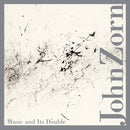 John Zorn - Music and its double (CD) - Discords.nl