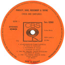 Simon & Garfunkel - Parsley, Sage, Rosemary And Thyme (LP Tweedehands) - Discords.nl