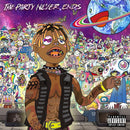 Juice WRLD - The Party Never Ends (LP) - Discords.nl