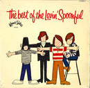 Lovin' Spoonful, The - The Best Of The Lovin' Spoonful (LP Tweedehands) - Discords.nl