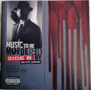 Eminem, Slim Shady - Music To Be Murdered By (Side B) (CD) - Discords.nl