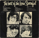 Lovin' Spoonful, The - The Best Of The Lovin' Spoonful (LP Tweedehands) - Discords.nl