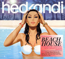 Various - Hed Kandi: Beach House 2011 (CD) - Discords.nl