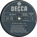 Rolling Stones, The - 3 (LP Tweedehands) - Discords.nl