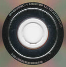 Roswell Six - Terra Incognita: A Line In The Sand (CD) - Discords.nl