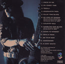 Eric Sardinas - Devil's Train (CD) - Discords.nl