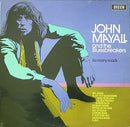 John Mayall & The Bluesbreakers - So Many Roads (LP Tweedehands) - Discords.nl