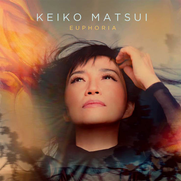 Keiko Matsui - Euphoria (CD) - Discords.nl