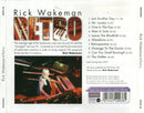 Rick Wakeman - Retro (CD) - Discords.nl