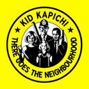 Kid Kapichi - There goes the neighbourhood (CD) - Discords.nl