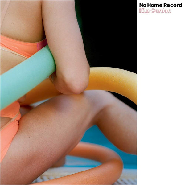 Kim Gordon - No home record (LP) - Discords.nl