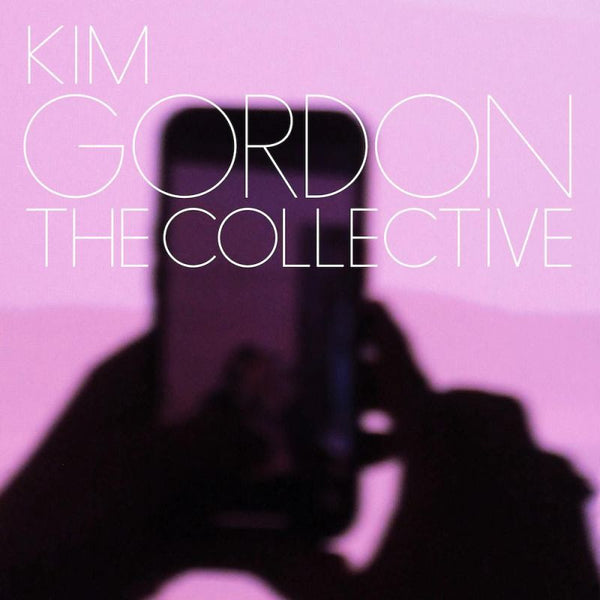 Kim Gordon - The collective (CD) - Discords.nl