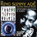 King Sunny Ade - Synchro system / aura (CD) - Discords.nl