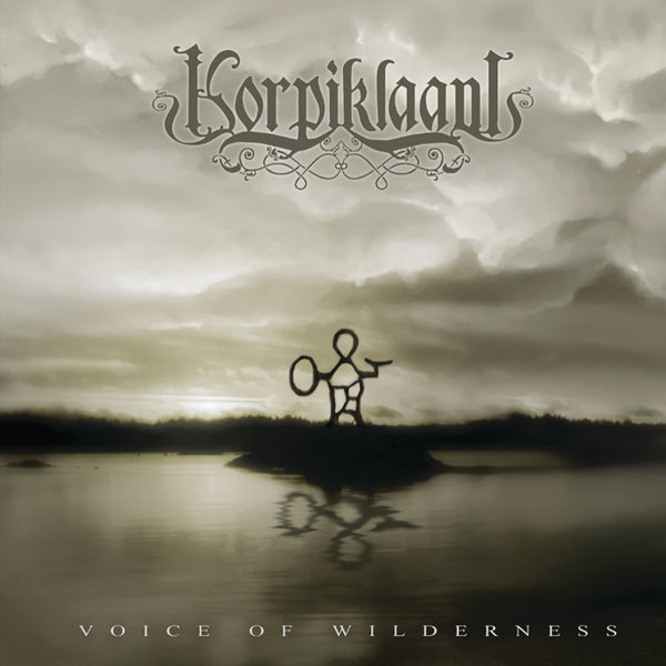 Korpiklaani - Voice of wilderness (CD) - Discords.nl