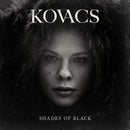 Kovacs - Shades Of Black (LP) - Discords.nl
