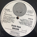 Nucleus - Elastic Rock (LP Tweedehands) - Discords.nl