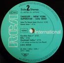 Lou Reed - New York Superstar (LP Tweedehands) - Discords.nl