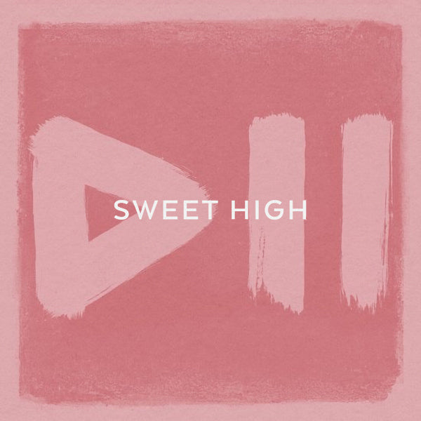 Krezip - Sweet high (CD) - Discords.nl