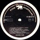 Shocking Blue - Shocking Blue (LP Tweedehands) - Discords.nl