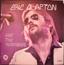 Eric Clapton And Yardbirds, The - Eric Clapton And The Yardbirds (LP Tweedehands) - Discords.nl