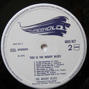 Moody Blues, The - This Is The Moody Blues (LP Tweedehands) - Discords.nl