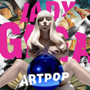 Lady Gaga - Lady Gaga - Artpop  (LP) - Discords.nl