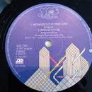 Yes - Going For The One (LP Tweedehands) - Discords.nl