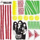 Las Kellies - Kellies (CD) - Discords.nl