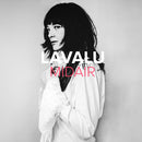 LAVALU - Midair (LP) - Discords.nl