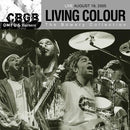 Living Colour - Cbgb omfug masters (CD) - Discords.nl