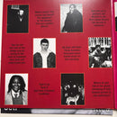 Kae Tempest - Self Titled (LP) - Discords.nl