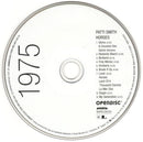 Patti Smith - Horses/Horses (CD) - Discords.nl