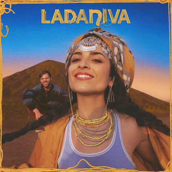 Ladaniva - Ladaniva (LP) - Discords.nl