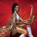 Lakecia Benjamin - Phoenix (CD) - Discords.nl