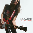 Laura Cox - Trouble coming (LP)