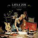 Layla Zoe - Sleep little girl (CD) - Discords.nl