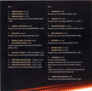 City Of Prague Philharmonic, The, Crouch End Festival Chorus Conducted By Nic Raine - The Symphonic Jean Michel Jarre (CD) - Discords.nl