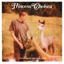 Princess Chelsea - Everything is going to be alright (LP) - Discords.nl