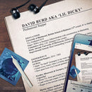 Lil Dicky - Professional Rapper (LP) - Discords.nl