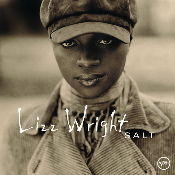 Lizz Wright - Salt (CD) - Discords.nl