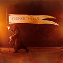 LoneLady - Former things (LP) - Discords.nl