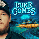 Luke Combs - Gettin' old (CD) - Discords.nl