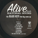 Black Keys, The - The Big Come Up (LP) - Discords.nl